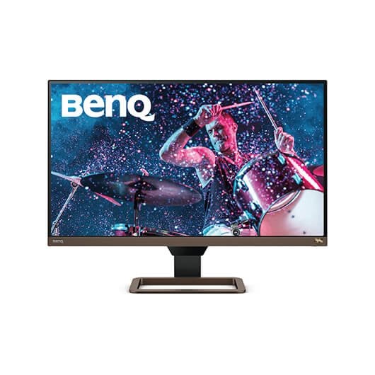 Monitor BENQ EW2780U (27'' - 4K - LED IPS) Benq - Monitores de computador - 27 polegadas, 4k, led ips