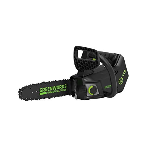 Greenworks Gd40Tcs Motoserras Elétricas GREENWORKS - Motosserras - elétrica, motoserra, verde