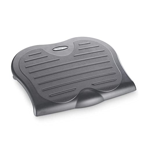 Apoio para Pés KENSINGTON SoleSaver (Branco) Kensington - Acessórios de cadeira de escritório - apoio, pés, branco