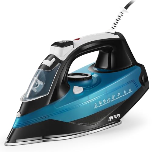 Ferro a Vapor Tefal FV2870D0 (Jato vapor: 210 g/min - Base: Inox) YASHE GLOBAL INC - Ferros de engomar - 210 g/min, inox, jato vapor