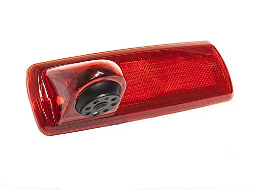 Câmara Traseira KNRAGHO Opel Vivaro (2014 - 2020) Knragho - Câmeras de estacionamento para veículos motorizados - câmara traseira, opel vivaro, 2014-2020