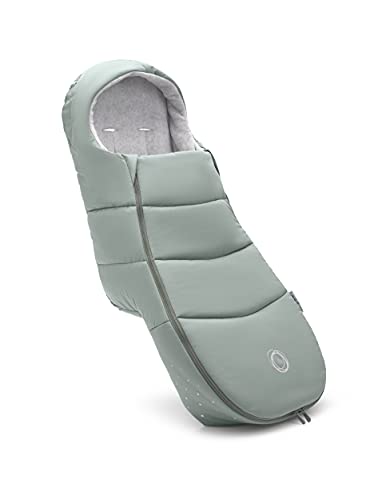 Mala para Carrinho de Bebé BUGABOO New 2022 - Verde Pina (Recondicionado Como Novo) Bugaboo - Móveis para bebês e crianças pequenas - mala, carrinho de bebé, bugaboo, verde pina, recondicionado como novo