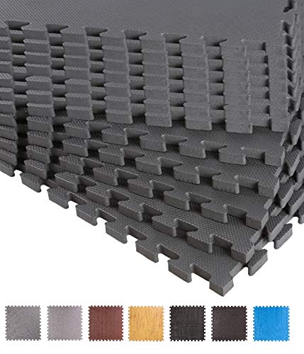 Tapetes de Proteção BODENMAX CRS804913-3030-18 BodenMax - Tapetes de ginásio - proteção, Bodenmax