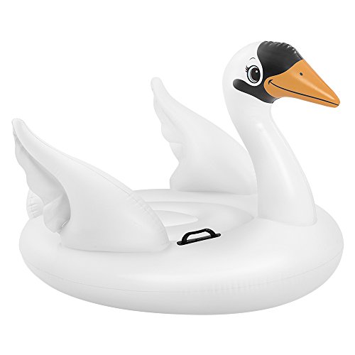 Flutuador para Piscinas e Praias INTEX 56287 INTEX - Colchões e espreguiçadeiras de piscina - piscinas, praias, pvc, 90 kg