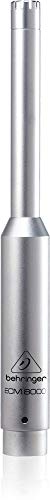 Microfone Condensador BEHRINGER ECM8000 (Preto) Behringer - Microfones - 70 dB, omnidirecional, xlr-3, 136g