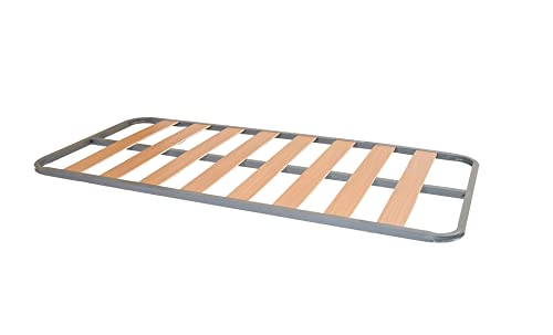 Sommier para Roupeiro LAMA 90x180 cm sem pernas HOGAR24 - Conjuntos de móveis - sommier, roupeiro, lama, 90x180cm, sem pernas