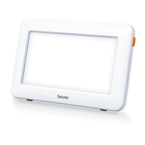 Beurer Tl 20 Lâmpada de Luz Natural Portátil Beurer - Lâmpadas de terapia de luz - portátil, luz natural, compacto, suporte ajustável