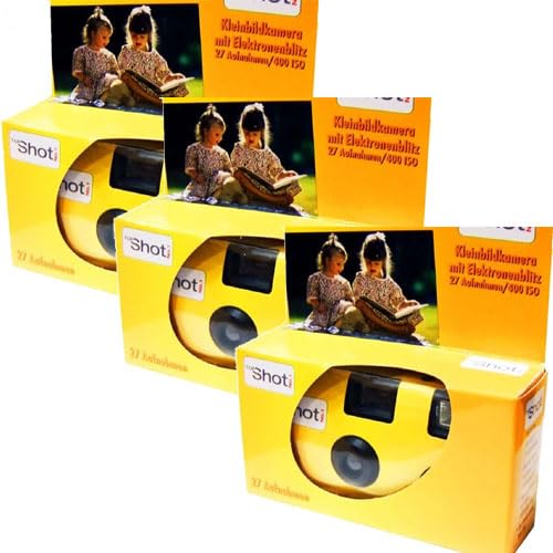 Máquina Fotográfica Instantânea POLAROID 1A Photo Porst Topshot TopShot - Câmeras - fotográfica instantânea, flash, lente macro, acessórios incluídos