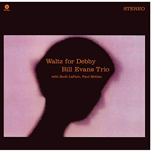 Vinil LP Eric Clapton - Waltz for Debbie (180 g) WAXTIME - Música e gravações de som - vinil, LP, Eric Clapton, waltz for debbie, 180g