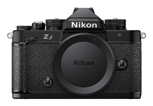 Máquina Fotográfica Mirrorless NIKON Z50 (24.5 MP - Sensor: Full-Frame - ISO: 100 a 51200) Nikon - Câmeras digitais - 24.5 MP, full-frame, iso 100 a 51200, AF automático, estabilização de imagem