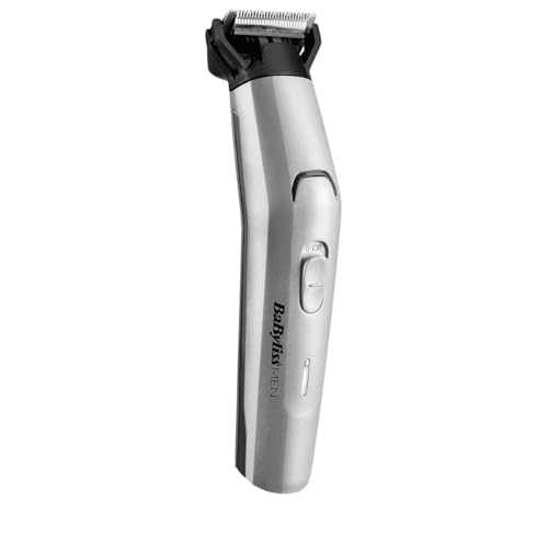 Modelador BABYLISS MT861E (130 - 210 ºC) Babyliss - Barbear e cabelo - modelador, babyliiss, mt861e, 130-210ºc