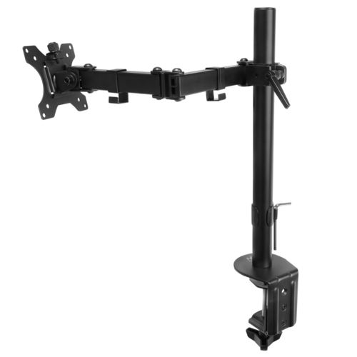 Suporte de Mesa para TV EWENT EW1510 (de 13'' a 27'' - até 10 Kg - Preto) Ewent - Suportes para tv e monitor - 13-27, 10 kg, preto