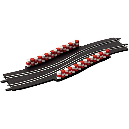 Pista de corridas CARRERA GO!!! Carrera Digital 143 Carrera - Brinquedos - pista, corridas, carrera go, digital 143, curvas, boxes, túnel, saída, partida, automática