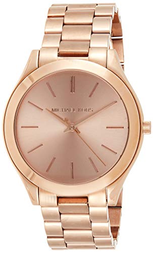 Relógio MICHAEL KORS Homem (Aço Inoxidável - Preto) Michael Kors - Relógios - aço inoxidável, preto, homem