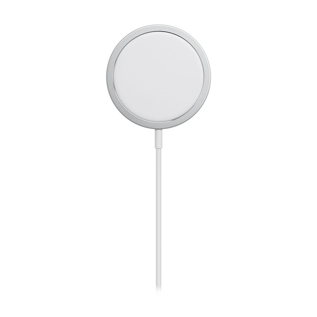 Carregador APPLE MagSafe (MacBook Pro - CC Magnético) Apple - Adaptadores de energia e carregadores - carregador, apple, magsafe, macbook pro, cc magnético, 15 W