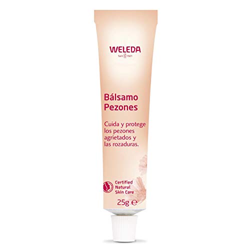 Creme de Corpo WELEDA Bálsamo Especial para Pés Weleda - Banho e corpo - balsamo, pés, creme de corpo