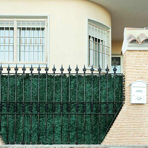 Cortina de Relva Artificial CATRAL Standard Verde (3m) CATRAL - Casa e jardim - relva artificial, verde, 3m