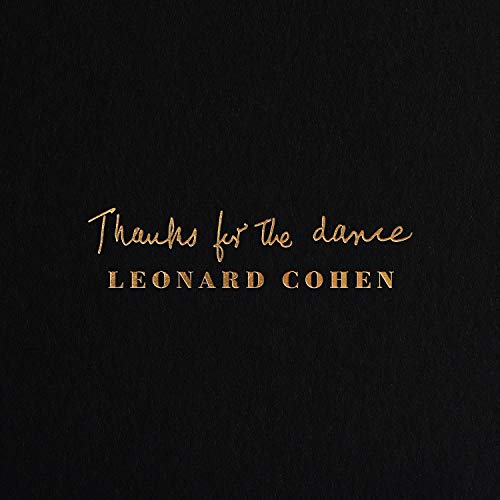 Vários - Thanks For The Dance (180Gm Vinil) Columbia/Legacy - Música e gravações de som - vinil, 180g