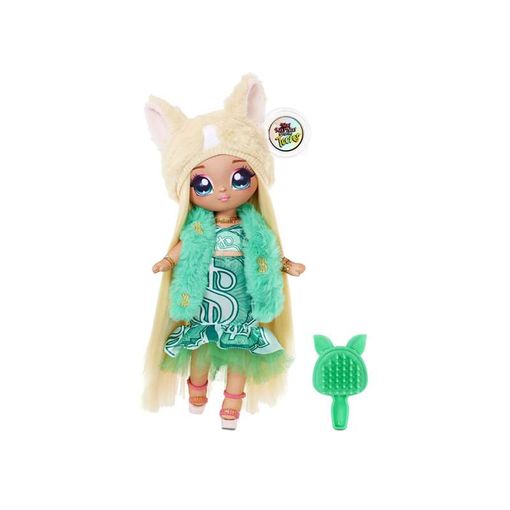Boneca de moda MGA ENTERTAINMENT (6 anos) MYSTIQUE - Bonecas - 6 anos, moda, boneca