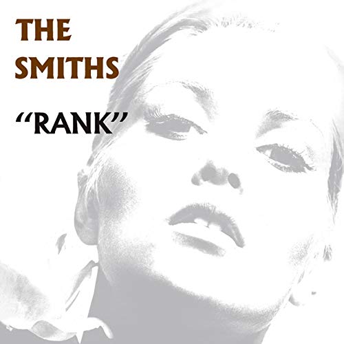 Vinil LP RANK - (Reissue) Rank (1LP - Remastered) Warner - Música e gravações de som - reedição, remasterizado, LP