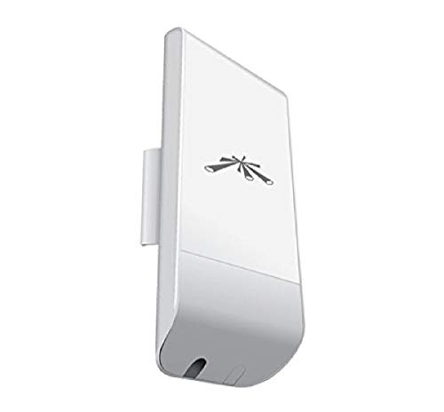 Access Point WLAN Ubiquiti Networks Locom2 Ubiquiti Networks - Pontos de acesso sem fio - access point, ubiquiti networks, locom2, ethernet, wi-fi, antena