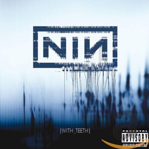 CD With Teeth - Digipack (1 CDs) (Música de Vários Estilos) Universal Music - Música e gravações de som - cd, with teeth, digipack, música de vários estilos