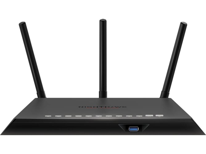 Netgear XR300 Router Sem Fios Gigabit Ethernet Dual-Band 2.4 Ghz / 5 Ghz Preto Netgear - Pontes e roteadores - sem fio, gigabit ethernet, dual-band, 2.4 ghz, 5 ghz