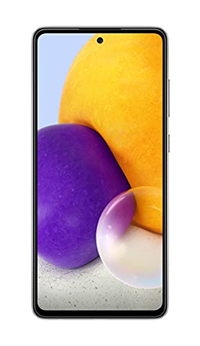 Smartphone SAMSUNG Galaxy A72 (6.7'' - 8 GB - 128 GB - Preto) SAMSUNG - Telemóveis - smartphone, samsung galaxy a72, 6.7 polegadas, 8 gb, 128 GB, preto