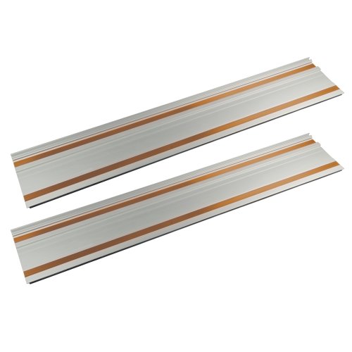 Conjunto de extensões e conectores de carris TRITON 270327 TRITON - Acessórios de serra - extensões, conectores, carris, serra de corte, triton