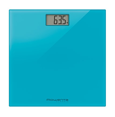 Balança Digital ROWENTA Classic (Peso máximo 180 kg) Rowenta - Balanças de peso corporal - digital, 180 kg, classic