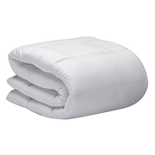 Enchimento de Edredão PIKOLIN HOME RF84 (240x220cm) PIKOLIN HOME - Cobertores e edredons - lã virgem, recheio 400g, isolamento térmico