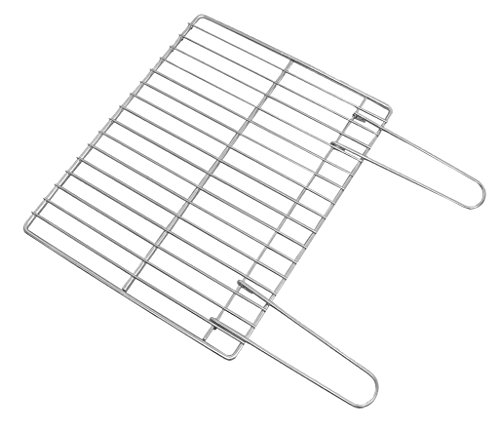 Grelhador de Mesa IMEX El Zorro (68x41cm) IMEX EL ZORRO - Acessórios para churrasco ao ar livre - 68x41cm, aço