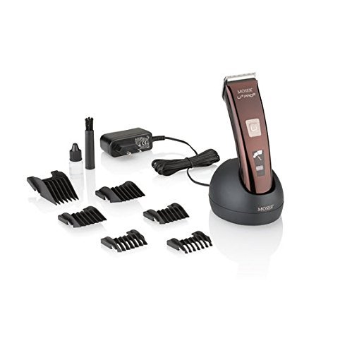Aparador de Cabelo MOSER Li+ Pro 2 (Autonomia 120 min - Mista) MOSER - Banho e corpo - autonomia 120 min, mista
