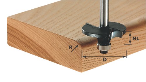 Acessório p/ Rebarbadora Angular FESTOOL 491131 Festool - Acessórios de roteador - rebarbadora, angular, festool