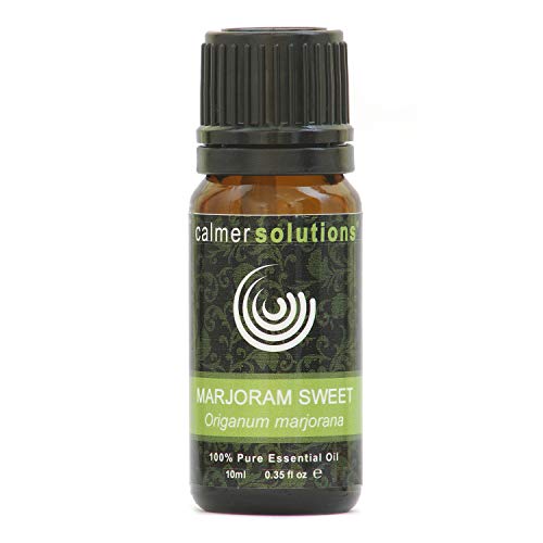 Óleo Essencial de Melissarum Dulce (10 ml) Calmer Solutions - Banho e corpo - óleo essencial, melissa, 10 ml