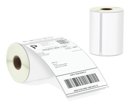 Etiqueta para Impressão BETCKEY 2 Rollos S0904980 BETCKEY - Etiquetas de envio - etiqueta, impressão, betckey, 2 rolos