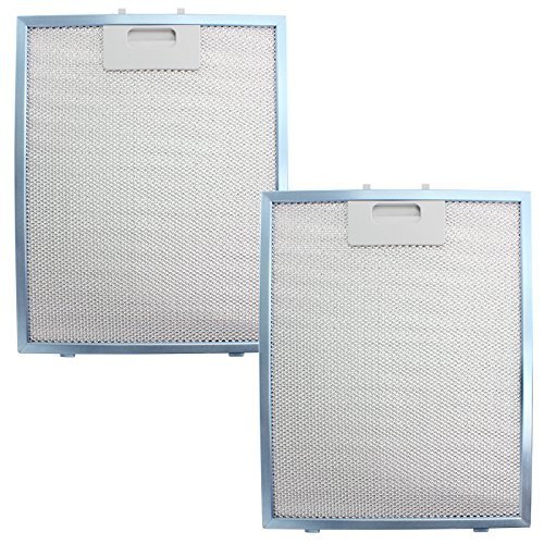 Filtro para Respirador HYGENA 001.002.001 Hygena - Acessórios de capa de fogão - filtro, respirador