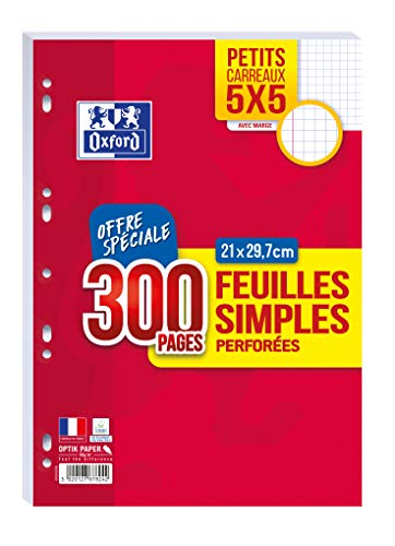 Capa para Caderno Oxford Mobile Folio Grande Oxford - Papel de impressora e copiadora - 