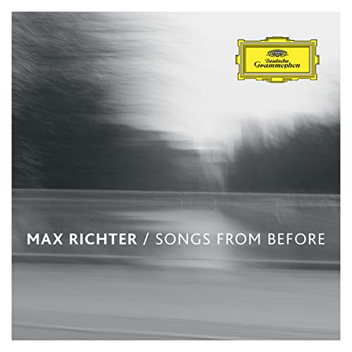 CD The Songs Before - The Songs Before (1 CDs) Deutsche Grammophon - Música e gravações de som - Robert Wyatt, pink floyd, álbum de originais, colecção de canções, letras