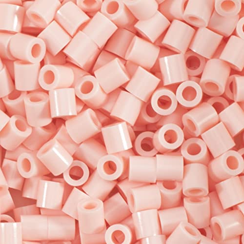 Perlas de Tecido VASSEEN Creative Plastic Skin 5Mm 1100 Vaessen Creative - Missangas - tecido, plástico, 5mm, 1100