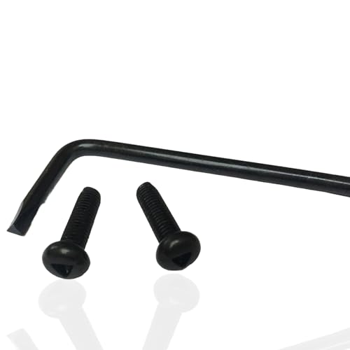 Fosien 2X2,5Mm Cilindro Antirroubo para Gaiola Silenciosa FOSIEN - Pequenas peças de bicicleta - antirroubo, cilindro, gaiola silenciosa