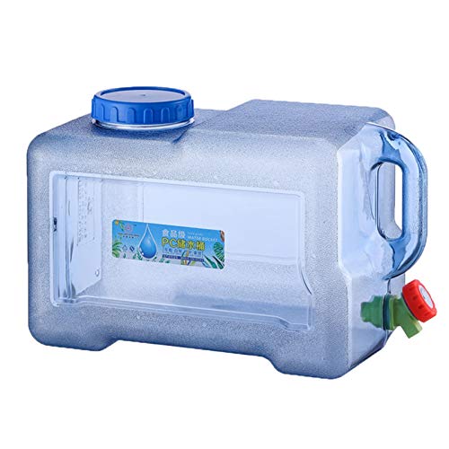 Depósito de Água STRONRIVE 5-25L (Plástico - 15 x 20.8 x 21 cm) Stronrive - Cozinha & sala de jantar - plástico, 5-25l, 15x20.8x21cm