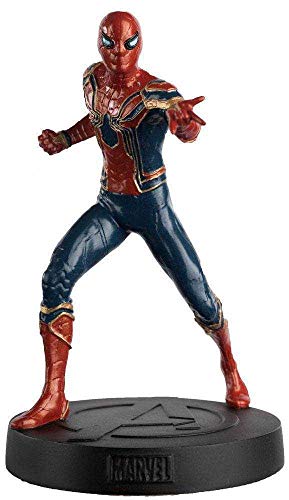 Figura de Ação SPIDER-MAN Marvel Avengers 1:16 DREAMGIRL - Bonecos de ação e brinquedo - spider-man, marvel avengers, 1:16, figura de ação