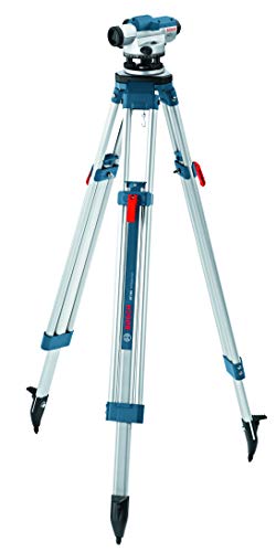 Bosch BT 160 suporte de mesa de trabalho Bosch - Tripés e monopés - 160 cm, 4,1 kg, 3 pernas