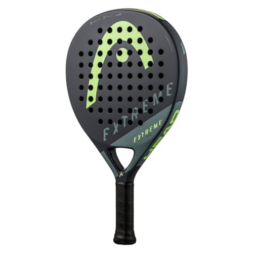 Raquetes de Ténis de Racket HEAD Evo Extreme HEAD - Raquetes de ténis de plataforma e remo - raquete, tennis, head, evo extreme