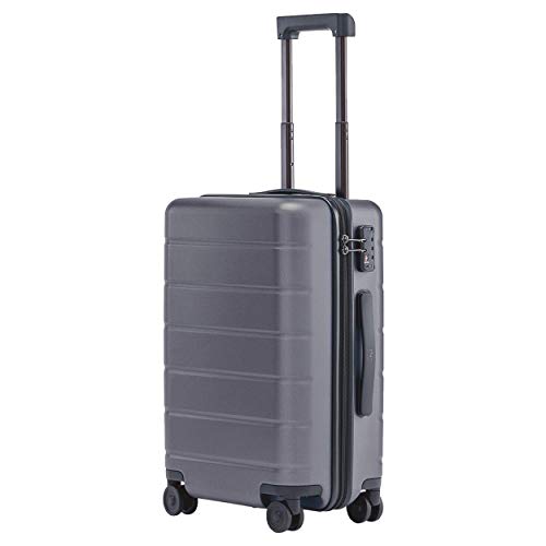 Mala XIAOMI Mi Luggage 20'' - Cinzento Escuro Xiaomi - Malas - mala, viagem, 3,8 litros, nylon, cinzento escuro