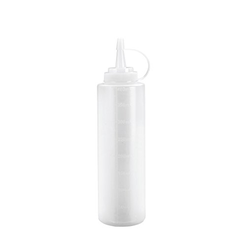 Conjunto de Utensílios de Cozinha IBILI 773902 IBILI - Dispensadores de condimentos - 250 ml, preto