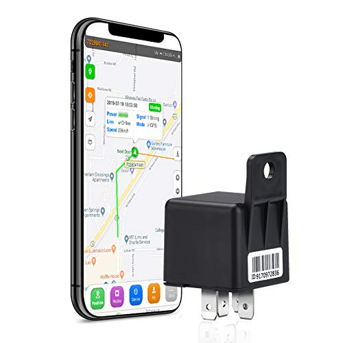 Localizador GPS SINOTRACK ST-907 (Bluetooth) SINOTRACK - Dispositivos de rastreamento gps - bluetooth, bateria incorporada, alarmes, precisão 10m