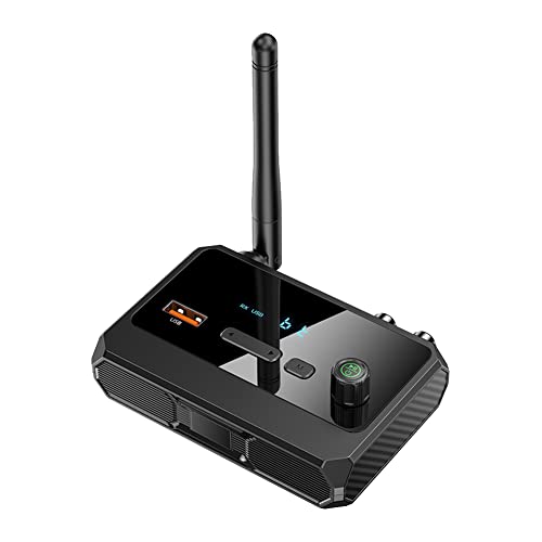 Adaptador COZYCAYA BT-RECEP-1 (Bluetooth) CosyCaya - Adaptadores usb - bluetooth, adaptador