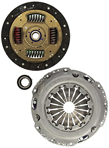 Kit Embreagem VALEO Silencio (Volkswagen - 1.6L) Valeo - Peças de transmissão e drivetrain de veículos automotores - kit embrulhamento, volkswagen, 1.6l, embrulhamento, tampa alargamento